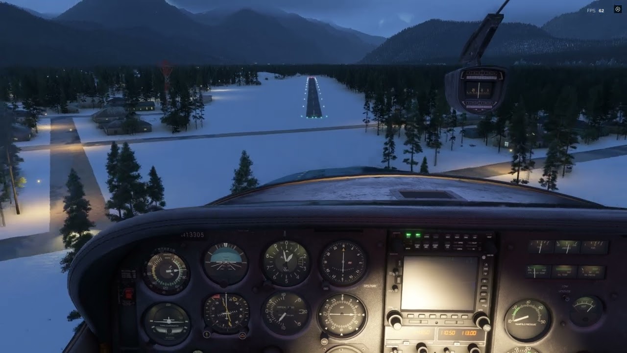 Microsoft Flight Simulator 2024 2024