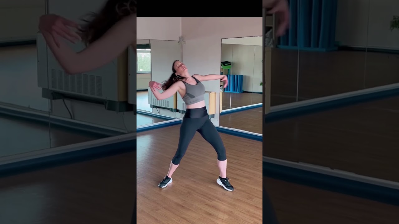 DANSE MULTISTYLES &agrave; HERSTAL !!