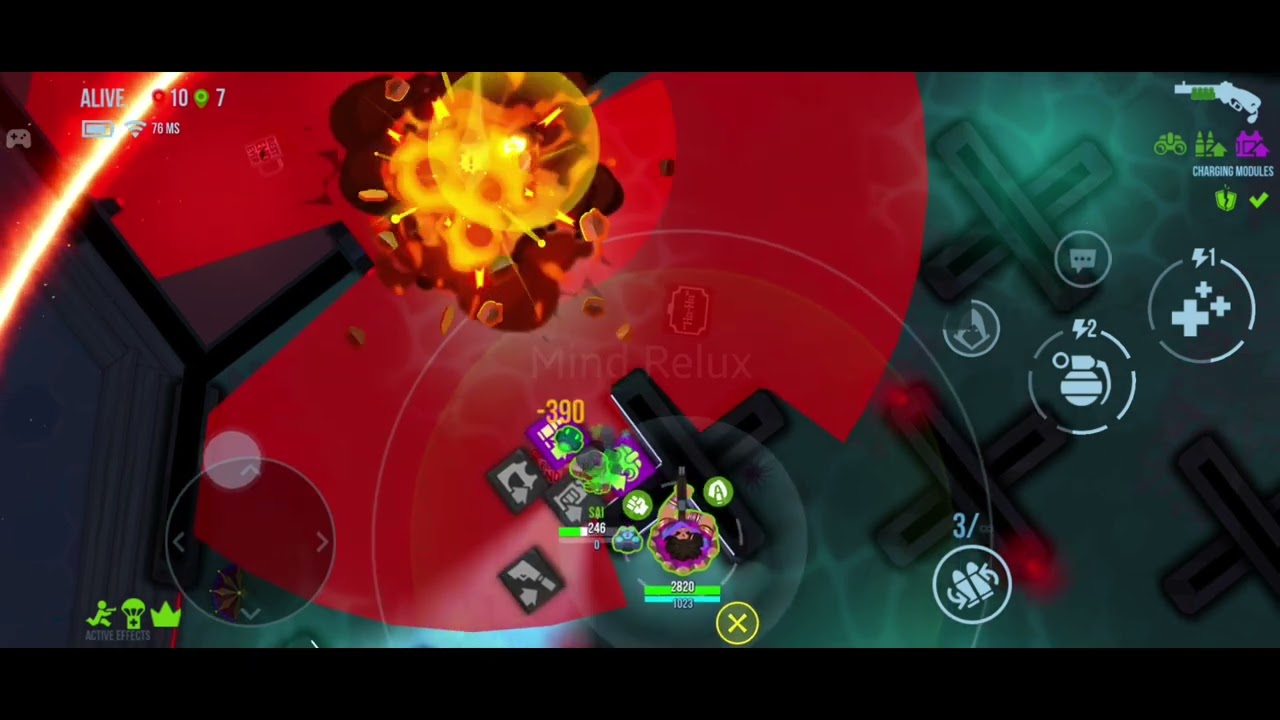 Bullet Eco India TDM  match #bulletecho #bulletechovideos #bulletechoindia #gameplay #mobilegaming