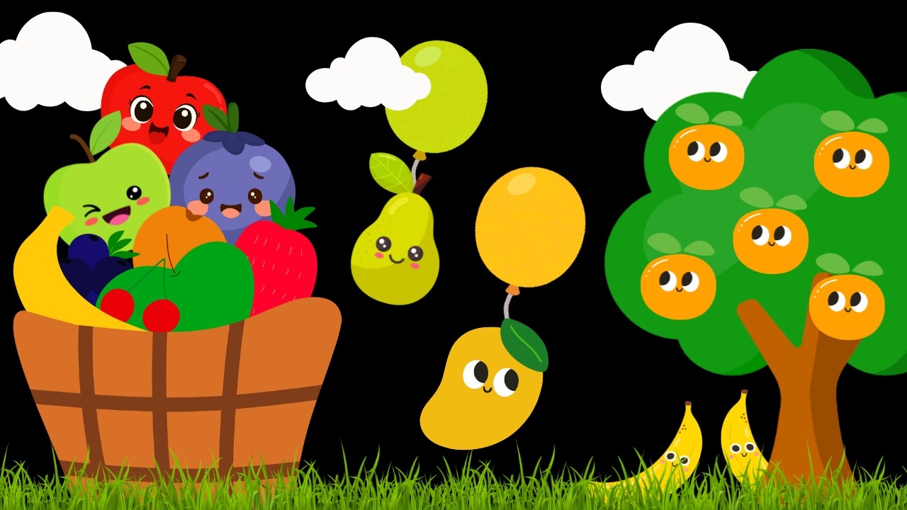 Baby Sensory Video - Sensory Videos for Babies - Visual Stimulation for Newborn - High Contrast