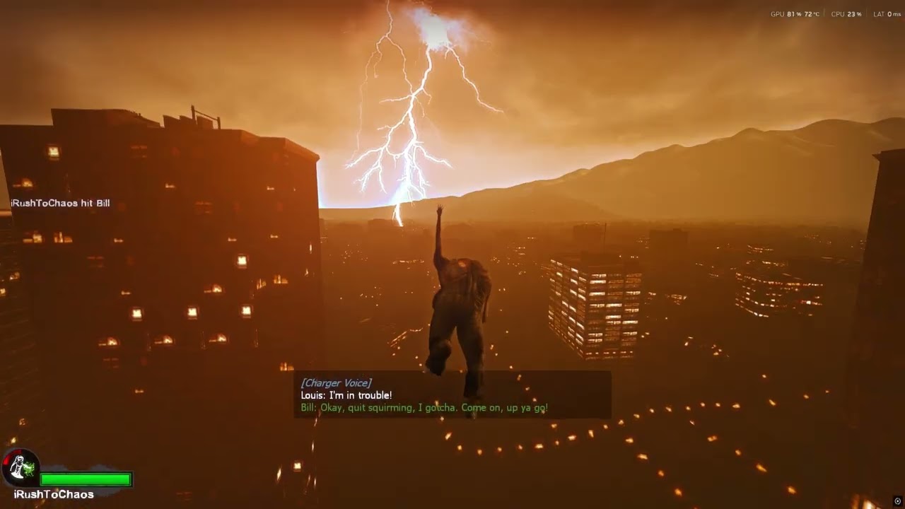 Left Four Dead Too Compilation