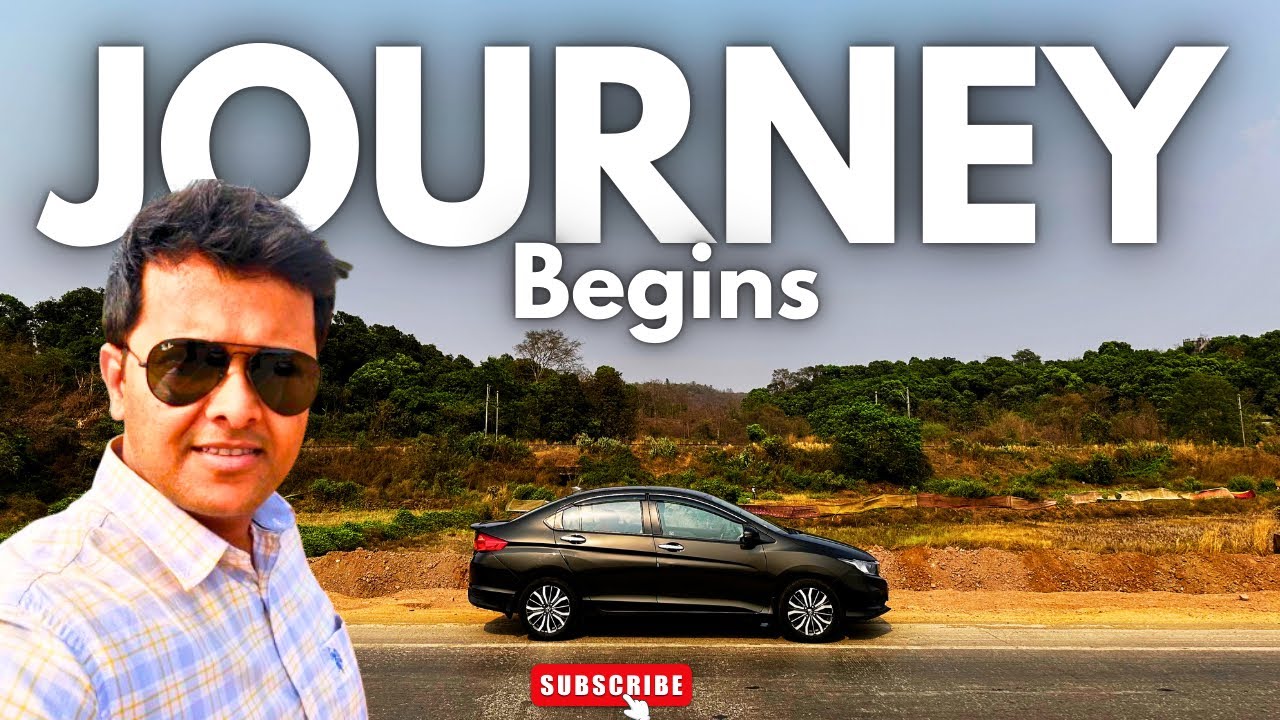 Mumbai to Kankavli Road Trip | Scenic Konkan Drive, Travel Guide & Best Route