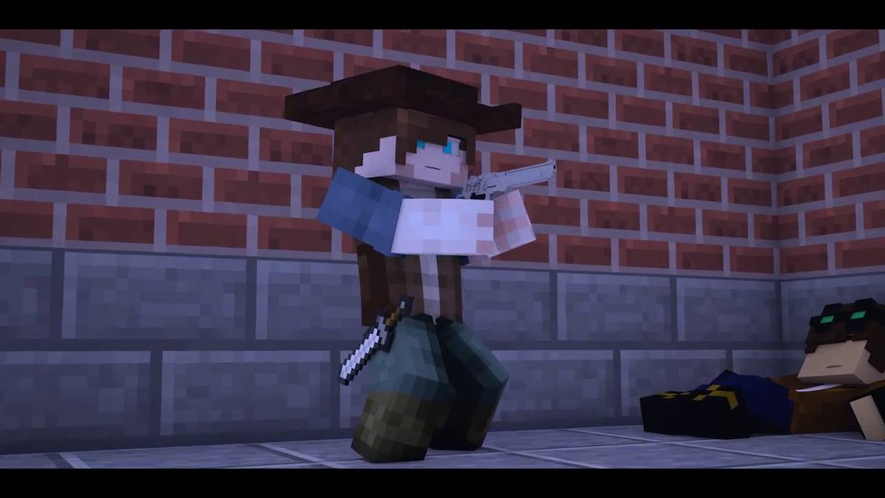 #89 | Intro/Trailer Goten Gamer  | by: Okaime