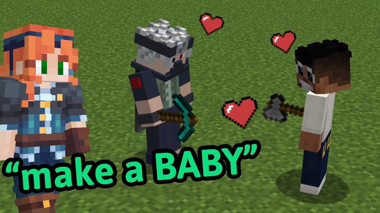 Bdubs and Etho should do...WHAT?