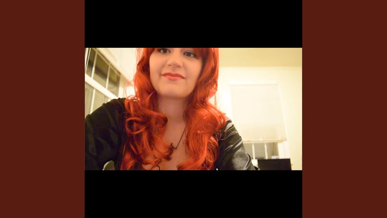 Asmr Perfume Counter Role Play