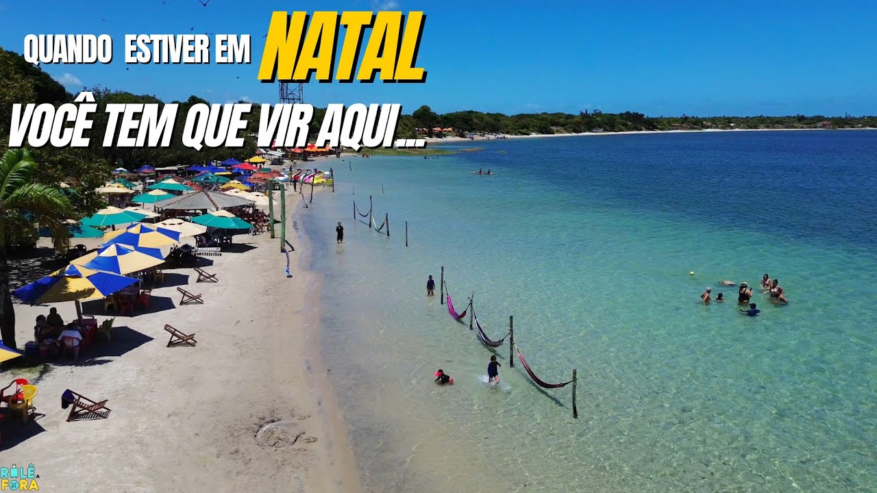 LAGOA DO CARCARÁ- NÍSIA FLORESTA- RIO GRANDE DO NORTE  -  PASSEIOS SAINDO DE PONTA NEGRA - NATAL