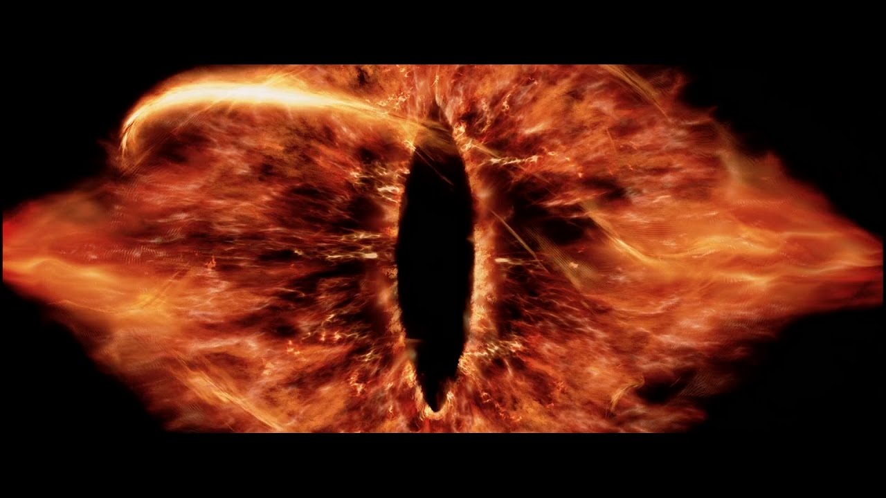 Ghost Love Score/The Lord Of The Rings - Remake