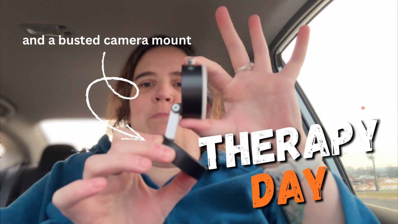 rambley bits in the car (honestly I have no idea what I said)