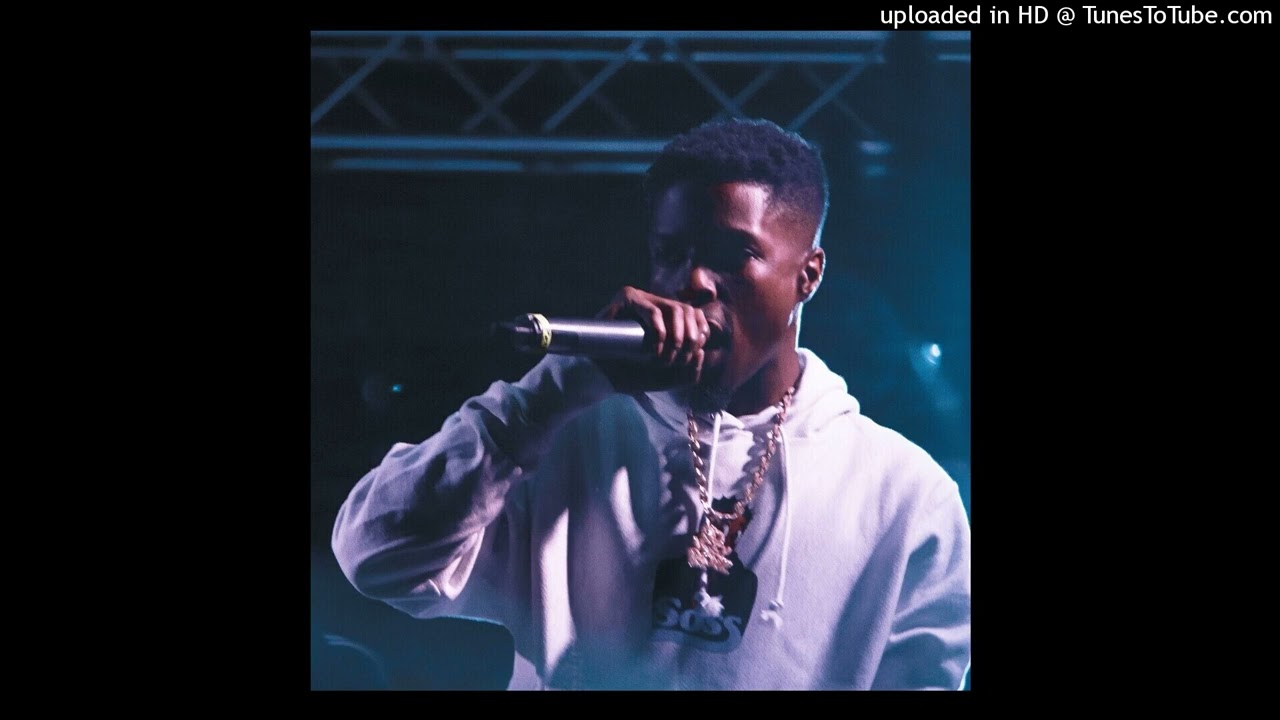 (SOLD) Pierre Bourne Type Beat - "Blue Tint"