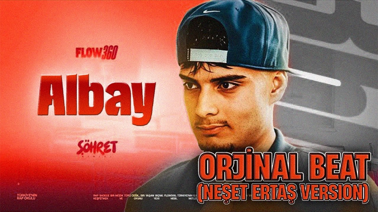 Albay X Flow360 [NEŞET ERTAŞ VERSION]