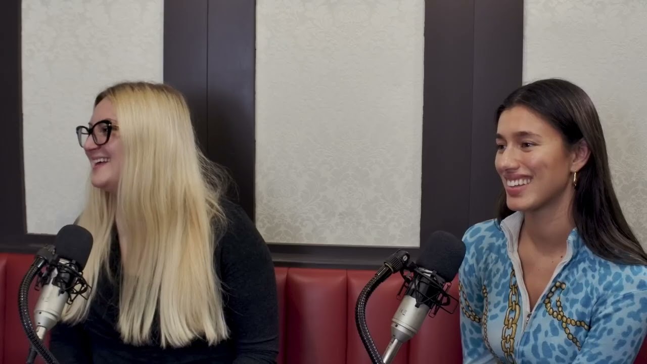 The Velocity Juice Podcast - Episode 8: The Story of Velocity Capital, with Kirsten and Hugo