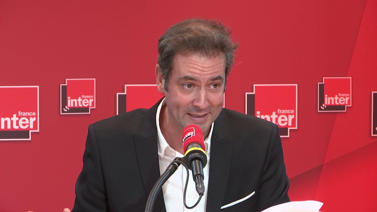 Mais qui donc a suicidé Robert Boulin ? Tanguy Pastureau maltraite l'info