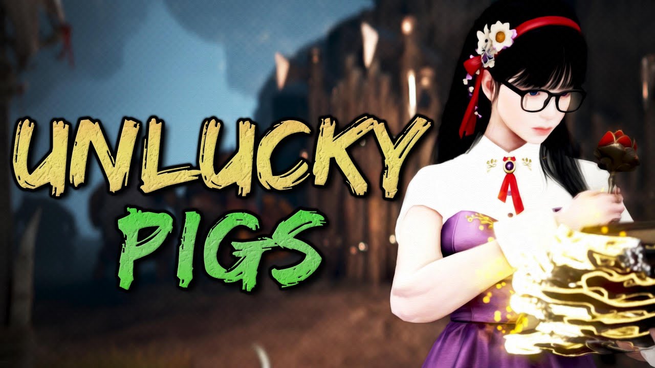 BDO Golden Pig Cave BREAKDOWN ➤ Insanely Good even BELOW req GS.