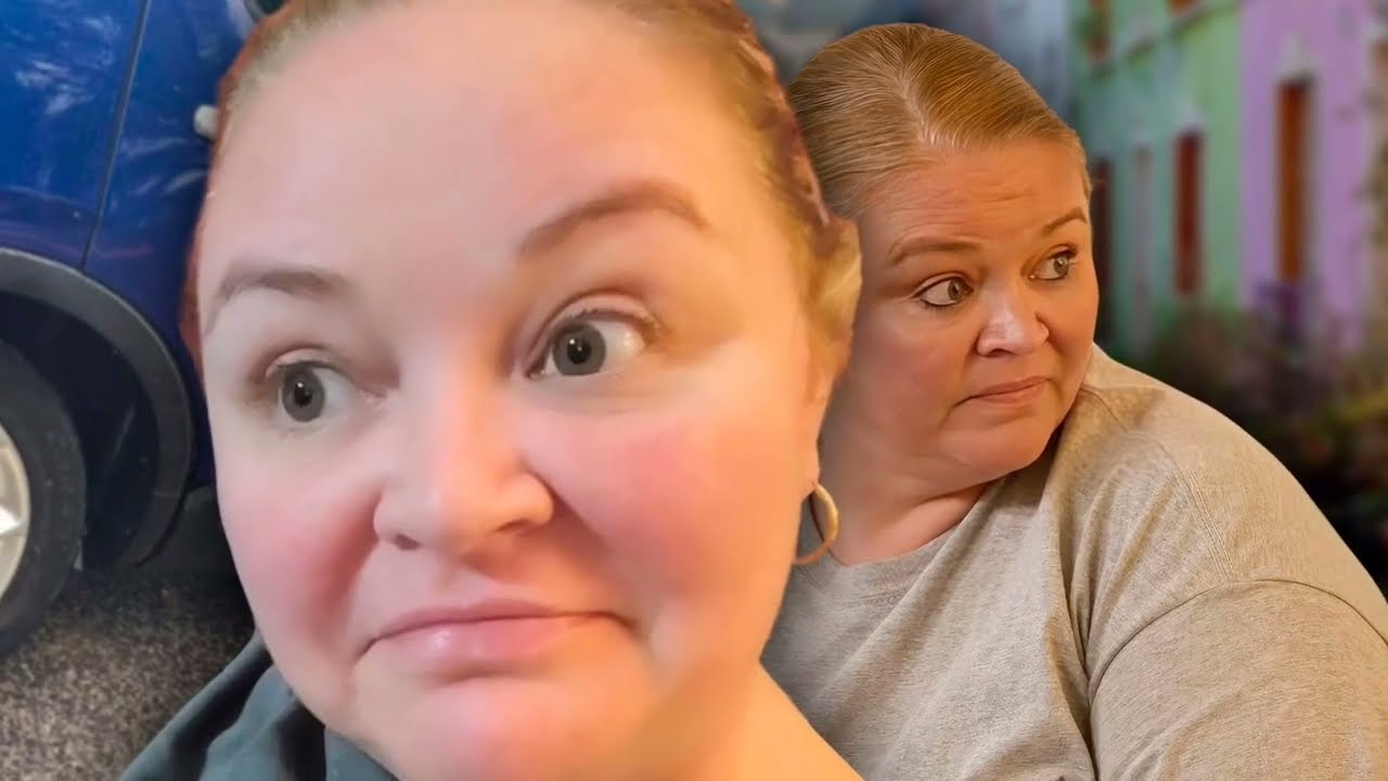 1000-Lb Sisters: Amanda Halterman's Best TikToks Since Weight-Loss (She's