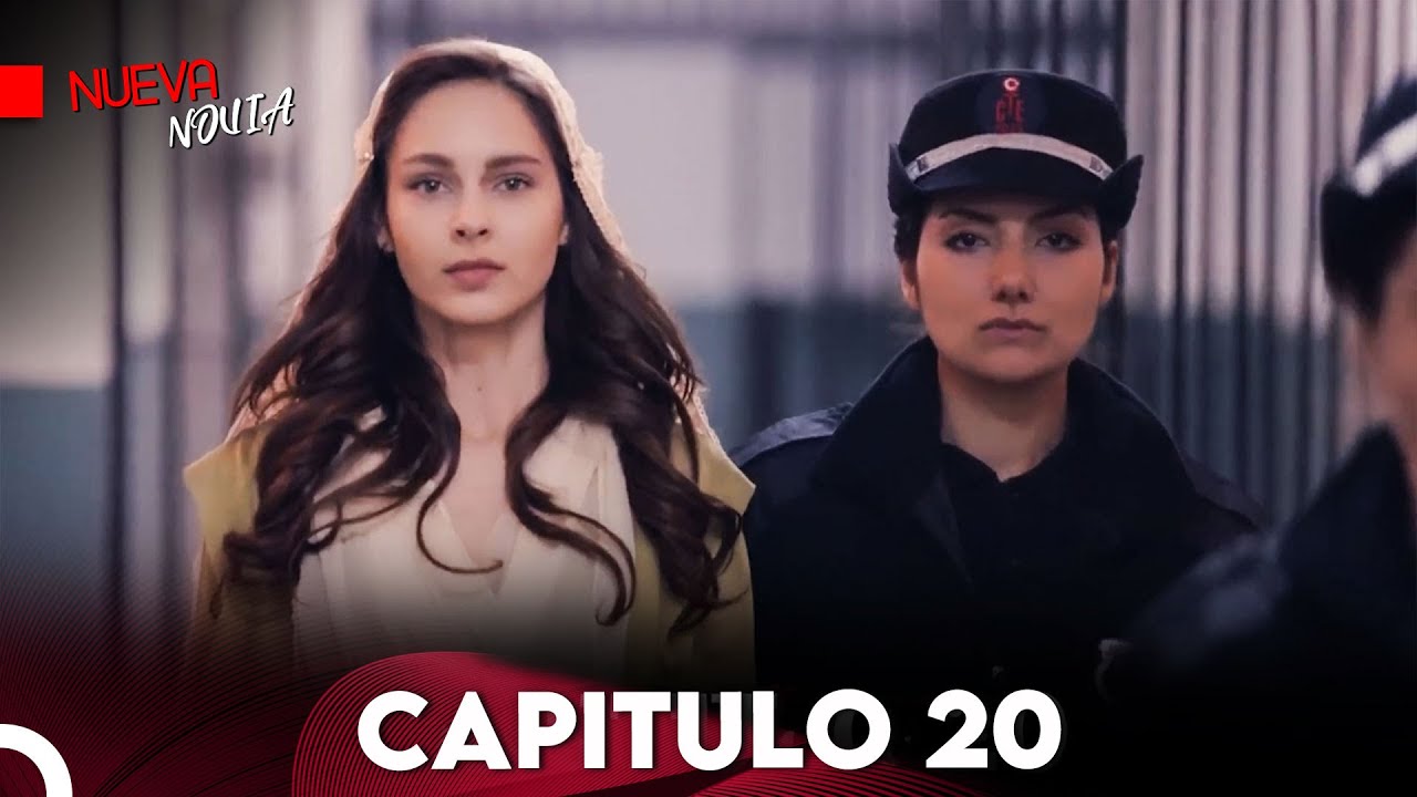 Nueva Novia | Capitulo 20 (Subtitulado En Español)