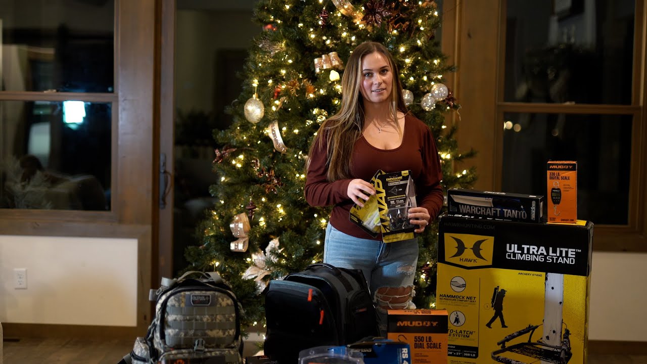 GSM Outdoors Christmas Ideas