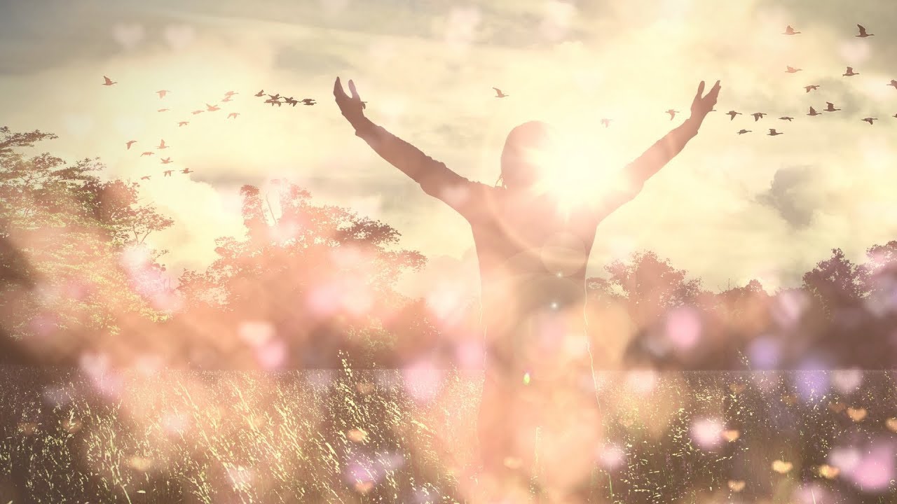 Graceful Ladies Conference 2019 - Nachmittag Predigt mit Susanne Engler