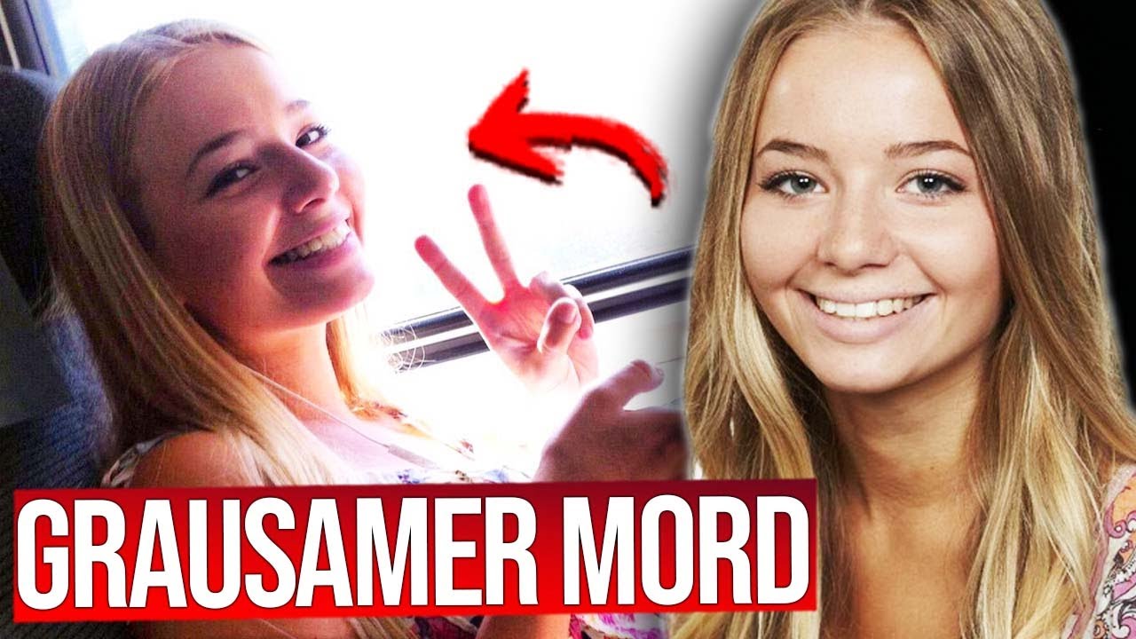 Ein Mord der Schweden schockiert hat... | Der Fall Lisa Holm