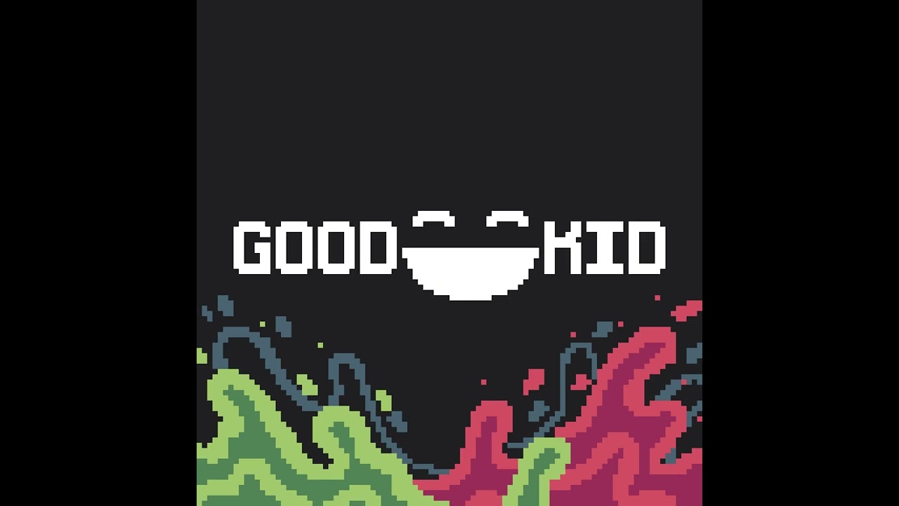 Good Kid - Tell Me You Know - piano cover