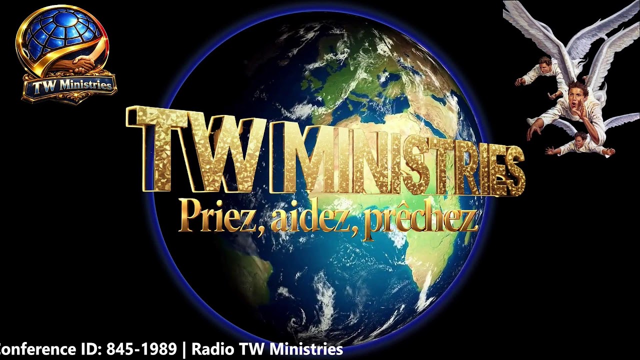 TWM, REVEIL MATINAL & CHANTE POU YONN CHANTE POU TOUT/2/24/2026( EVANG, WALKENS F TERMIDOR)