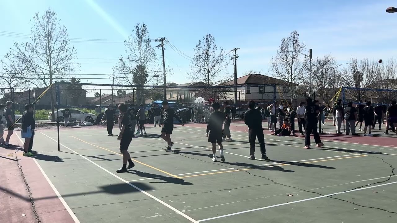 LLV Tourney 🕊️ | Pool Play G2 | Feb 7, 2026