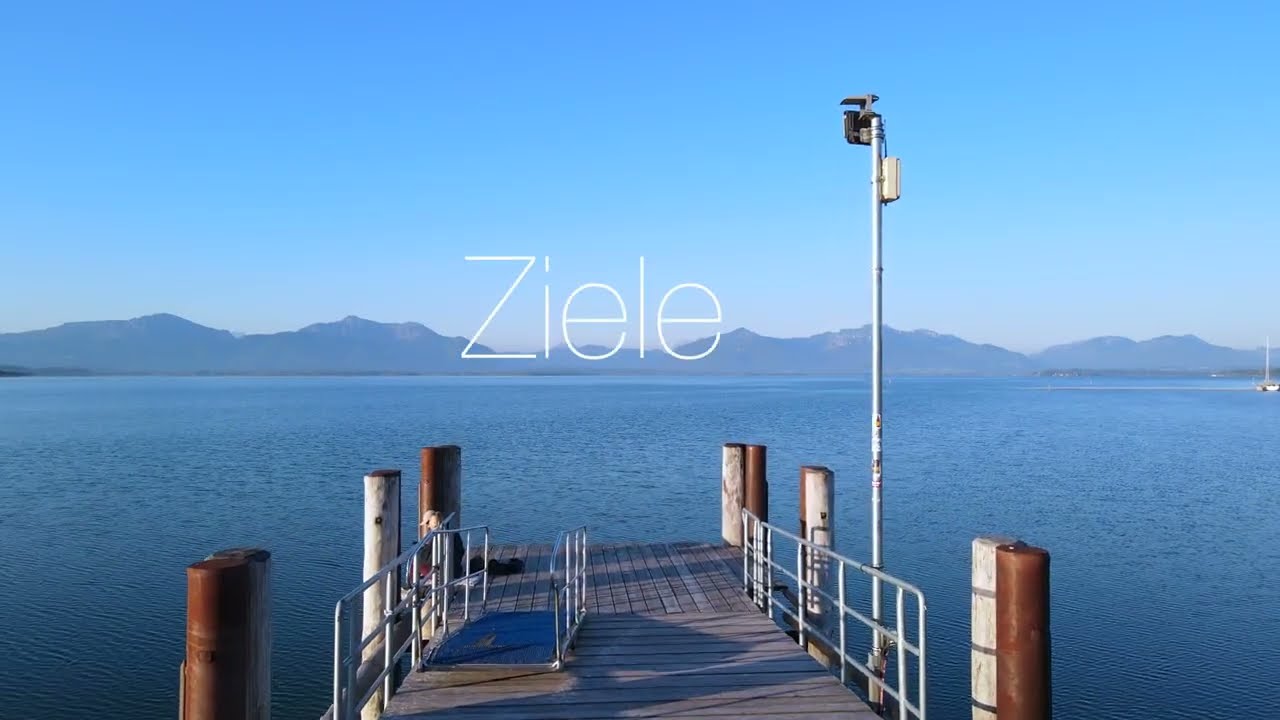 Ziele (Ein Denkanstoß)