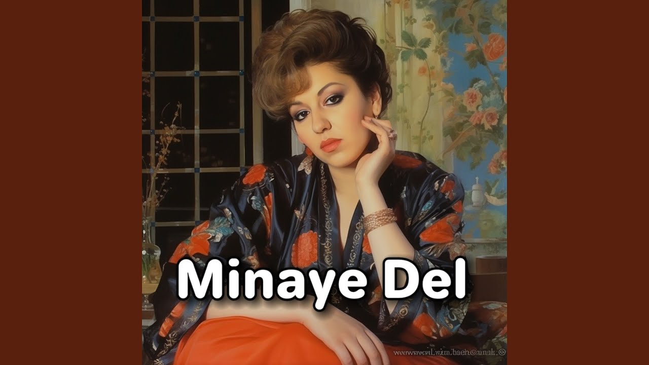Minaye Del