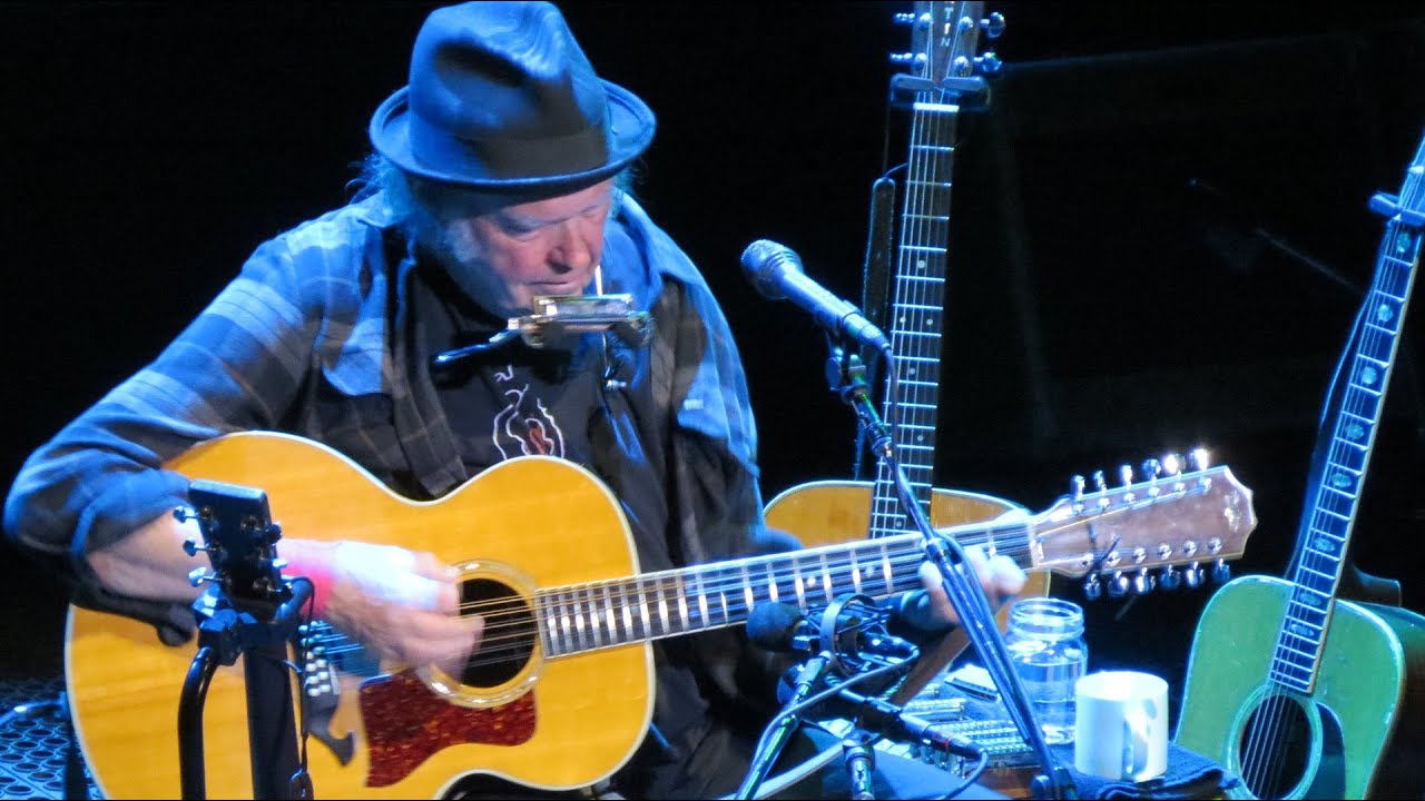 Neil Young | 2019-05-15 | Vancouver B.C.