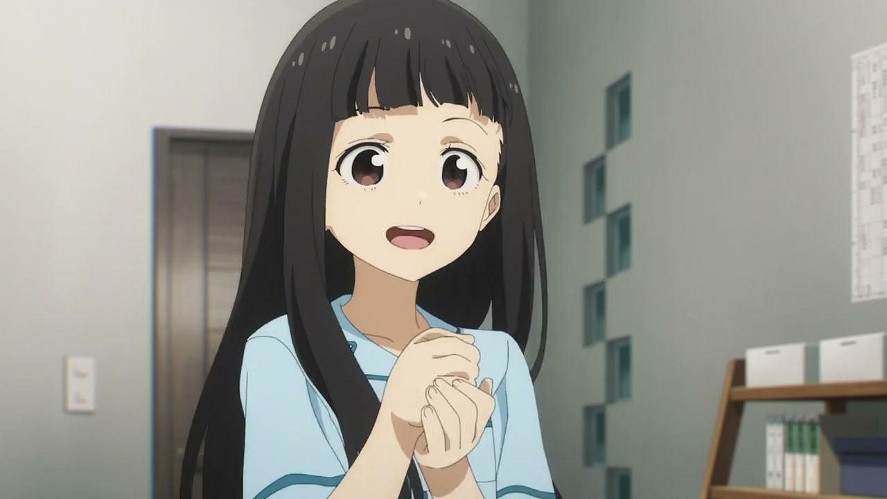 Kaju Nukumizu being best Imouto | Make Heroine ga Oosugiru / Makeine: Too many losing heroines