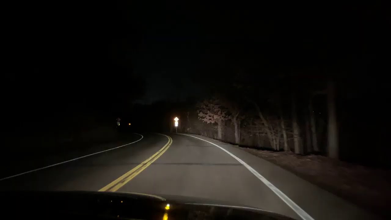 Live on Patrol #113 (Mar. 19, 2021)