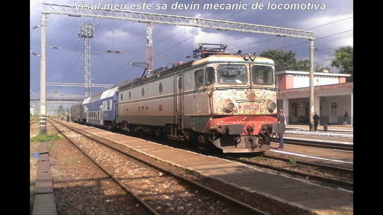 Pasiunea mea