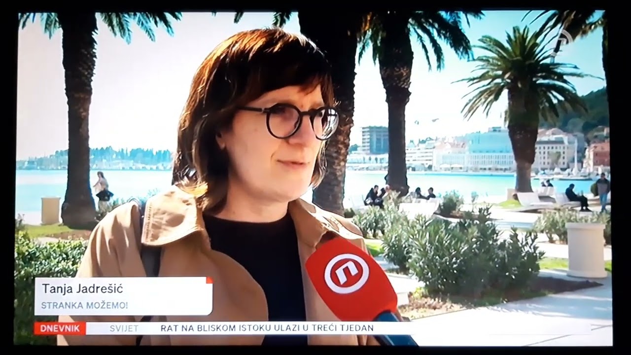 Najava rušenja Poljuda izazvala lavinu reakcija 