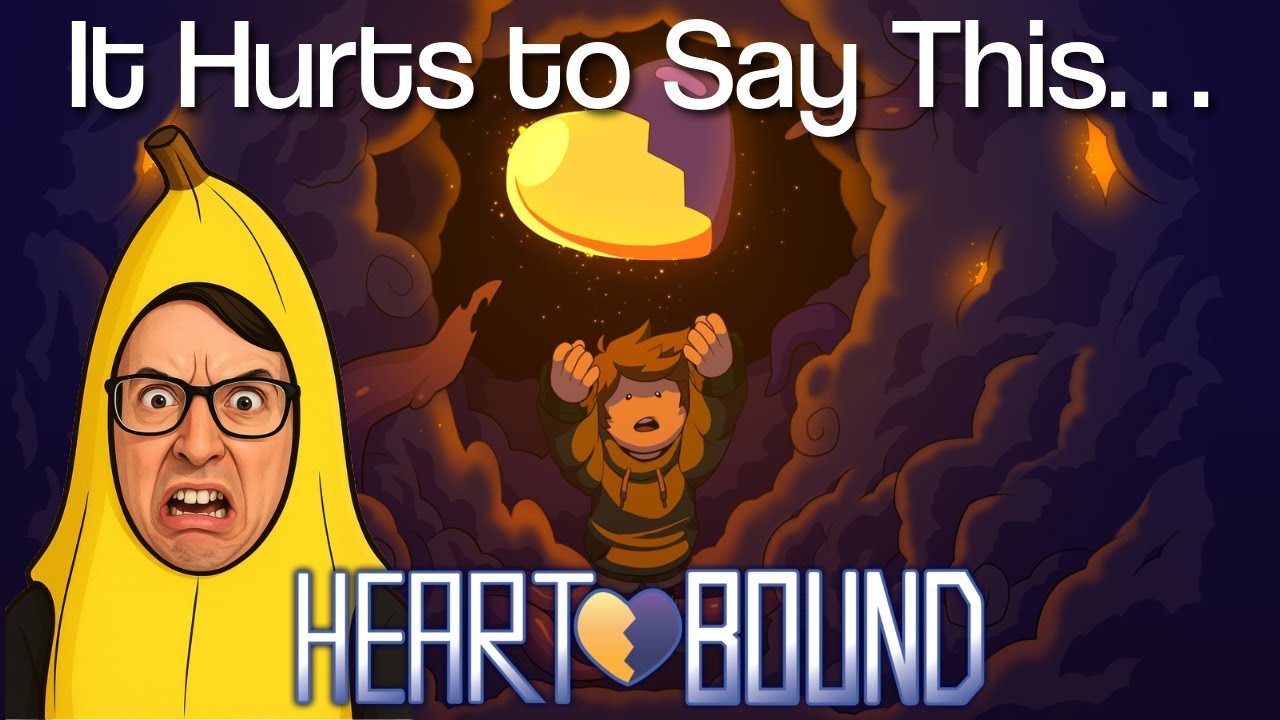 I Tried Heartbound and Was Left Confused - Video Game Review 