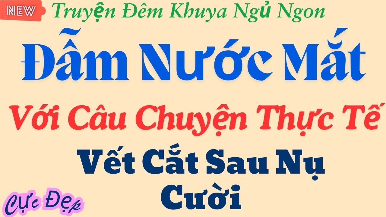 Càng Khuya Càng Không Muốn Nghe To : Túp Lều Lý Tưởng Vào Trọng Đi Anh -  Kể Chuyện Đêm Khuya 2026