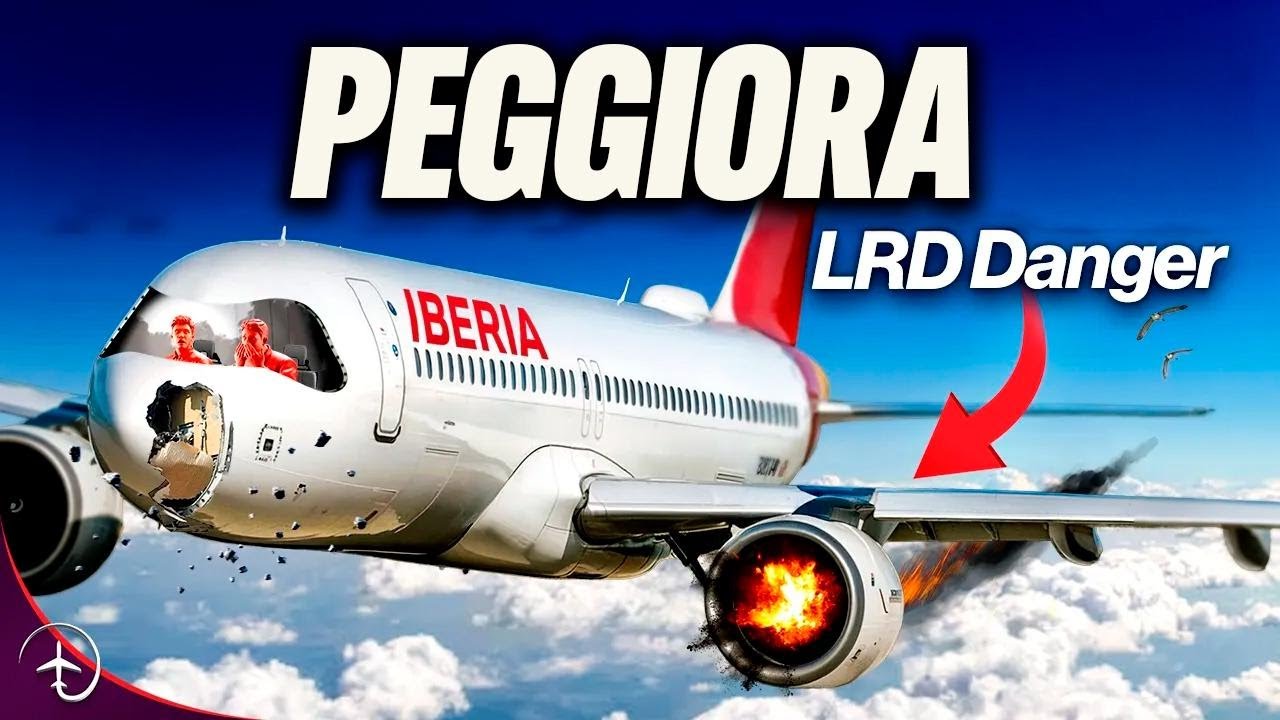 Il problema LRD potrebbe essere più grave di quanto pensassimo!