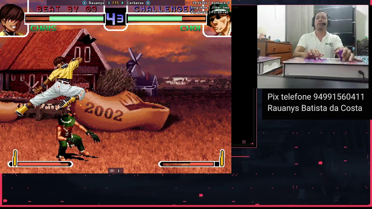 kof