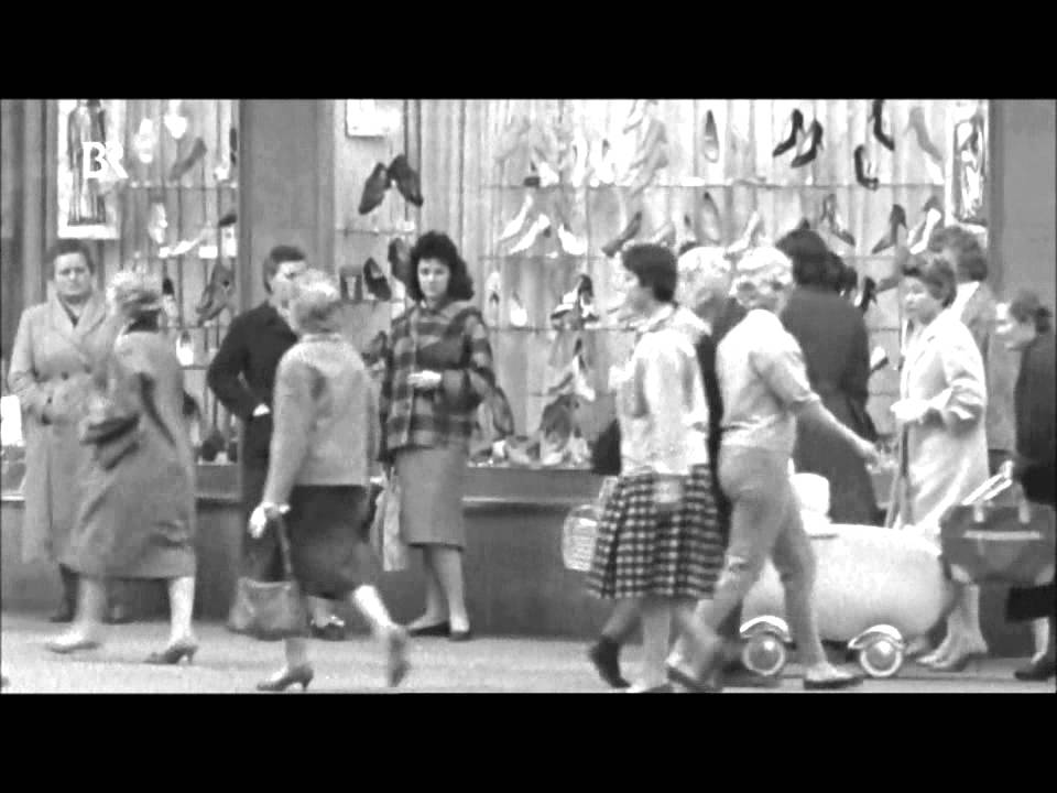 Damals... in Nürnberg (3 von 3)