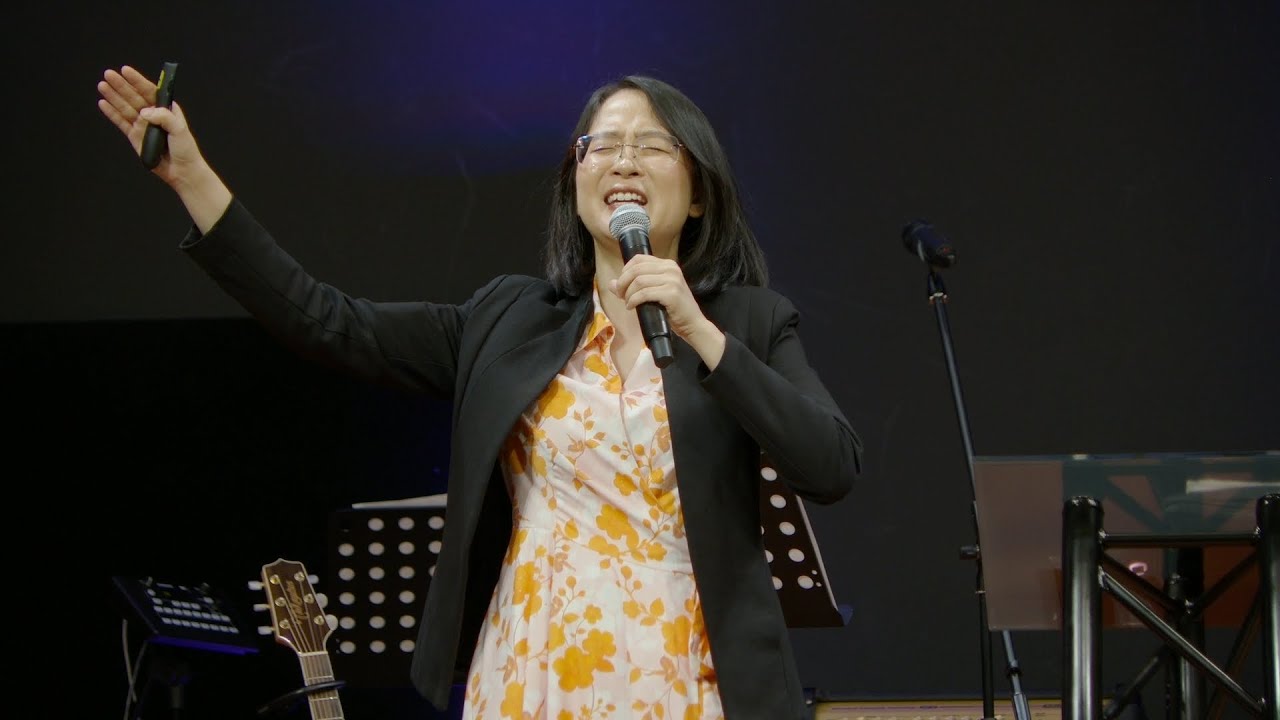 2026-01-18ES | Sunday Service | Rev Dorothy Ng