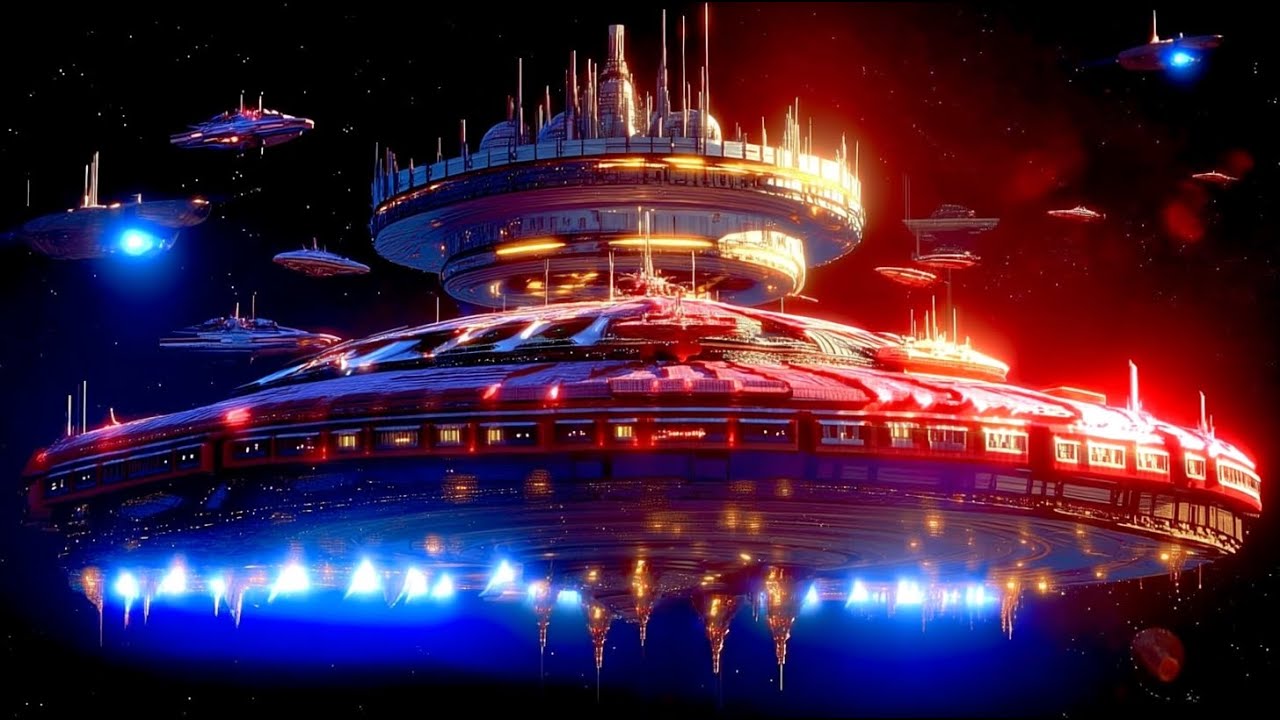 Aliens Scoffed at  Earth’s Tools—Until They Learned What Humans Hunted With Them HFY | Sci-Fi Story