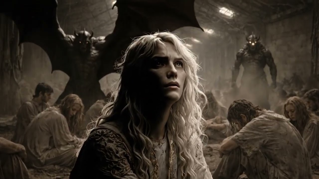 Az angyalsorozat második kötete - Az őrangyalok apokalipszise