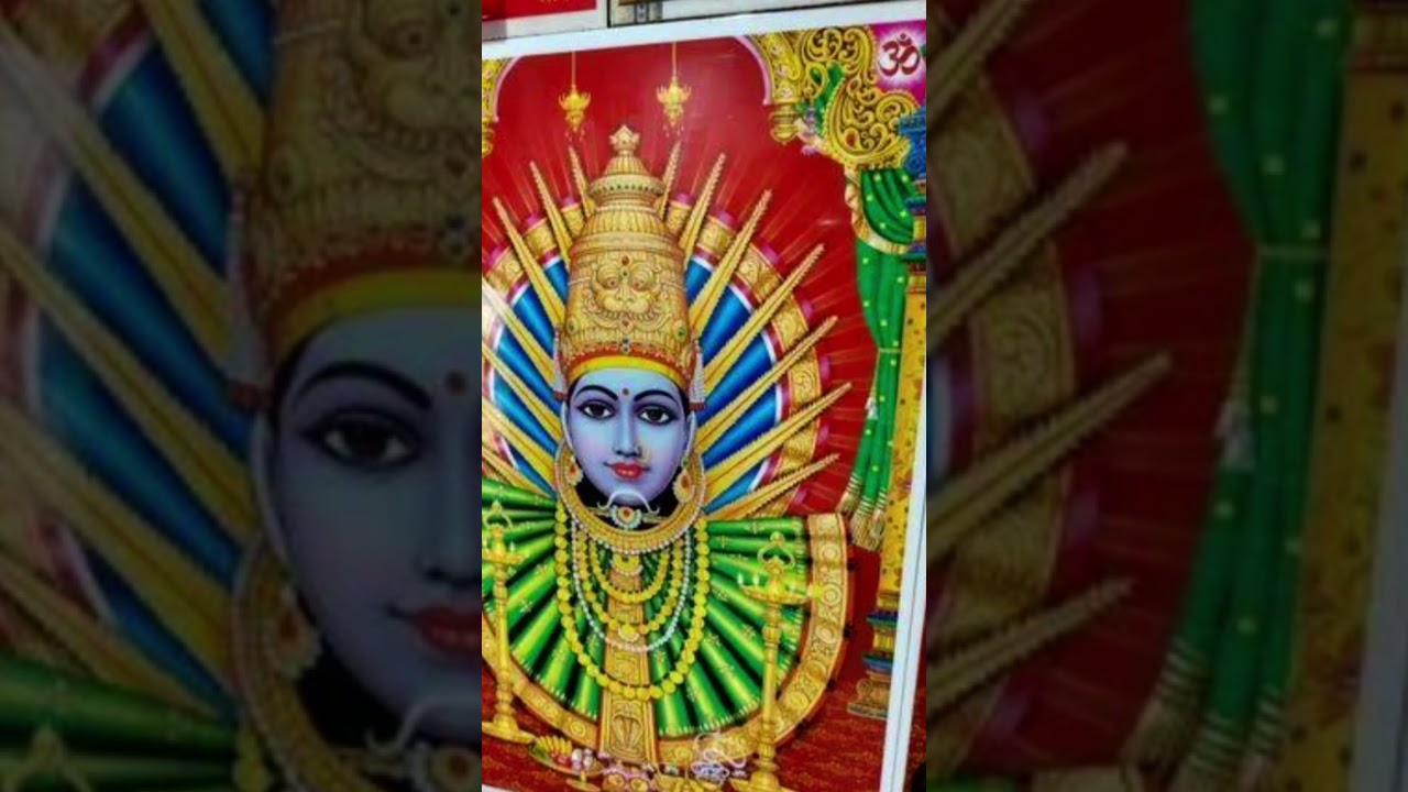 renuka yellamma photos 🙏