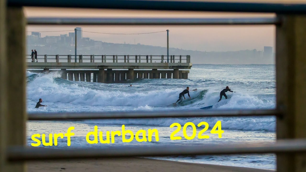 surf durban 2024