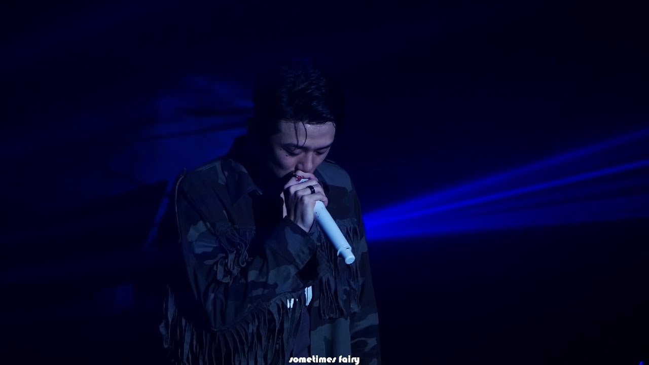 170311 빈지노(Beenzino) Day & Night - Smoking Dreams