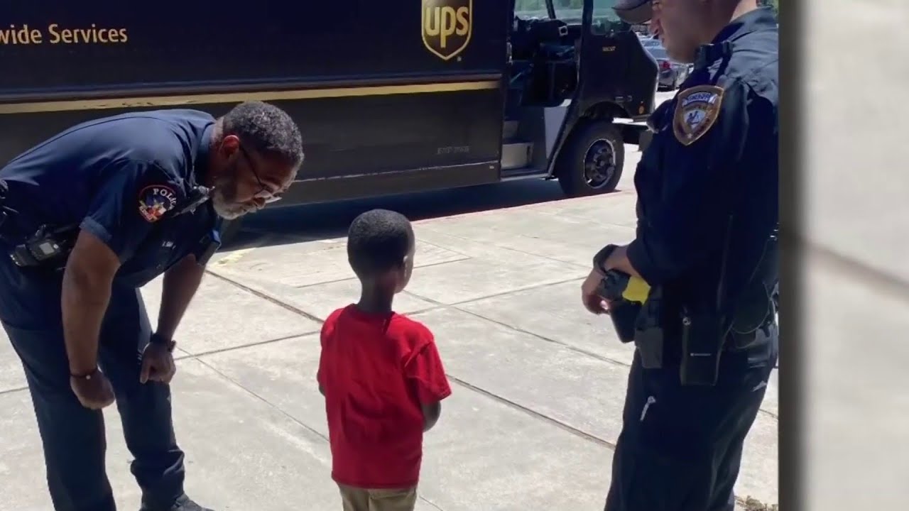 Student at Klein ISD&rsquo;s Benfer Elementary walks off campus, found at nearby shopping center