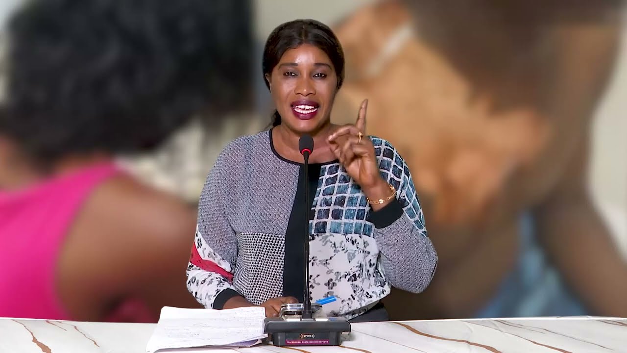 Teuss Xalass Ma Warou Yeumbeul : Par jalousie, une femme ébouillante son époux