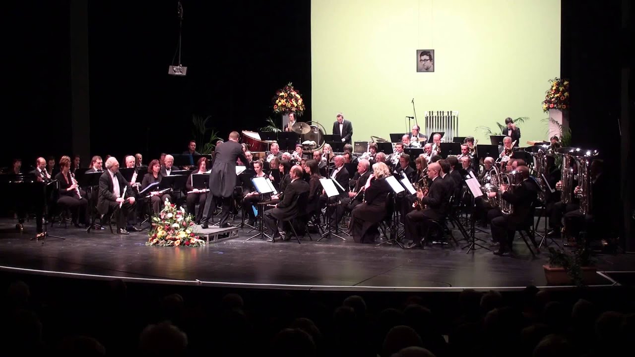 H&auml;mmelsmarsch Revisited - Ivan Boumans