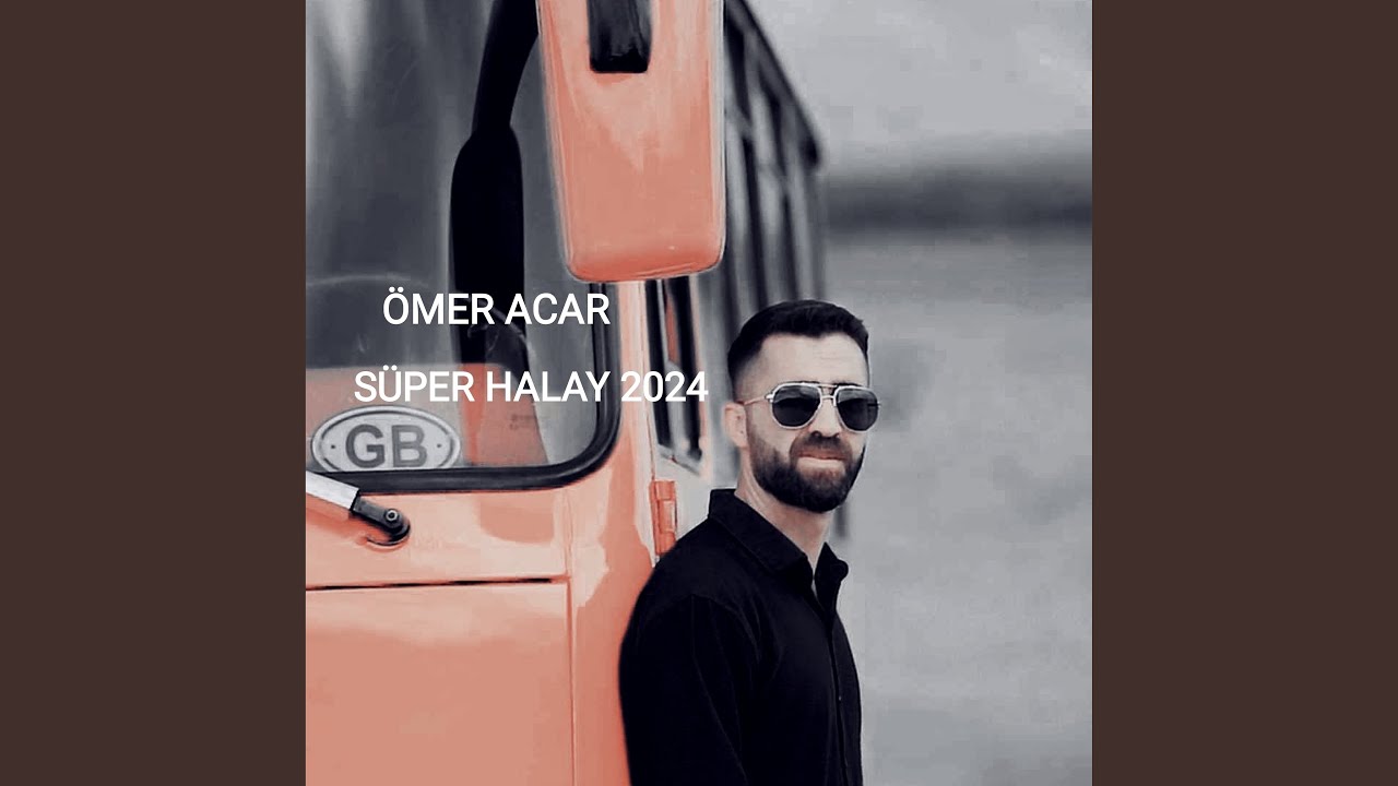 Süper Halay