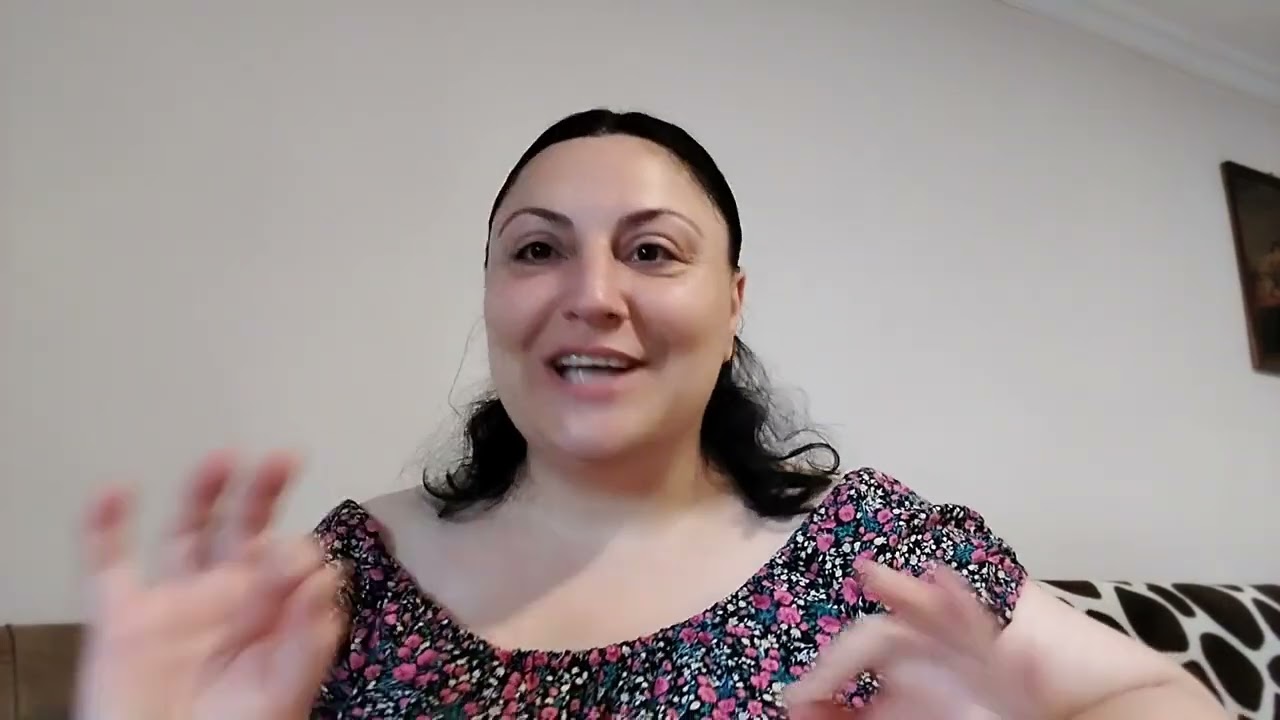 საყიდლები ♥️