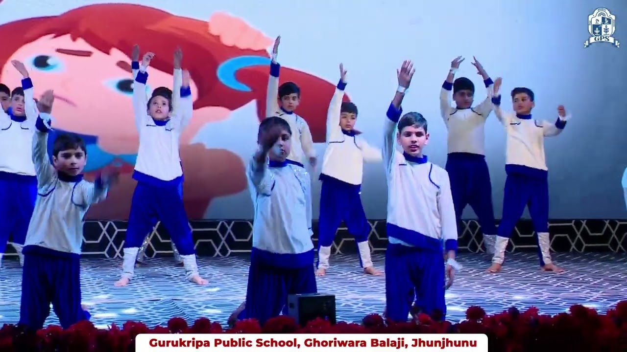 Grades up, Spirits higher !Our learners proved GPS believes in 100% Happiness score !