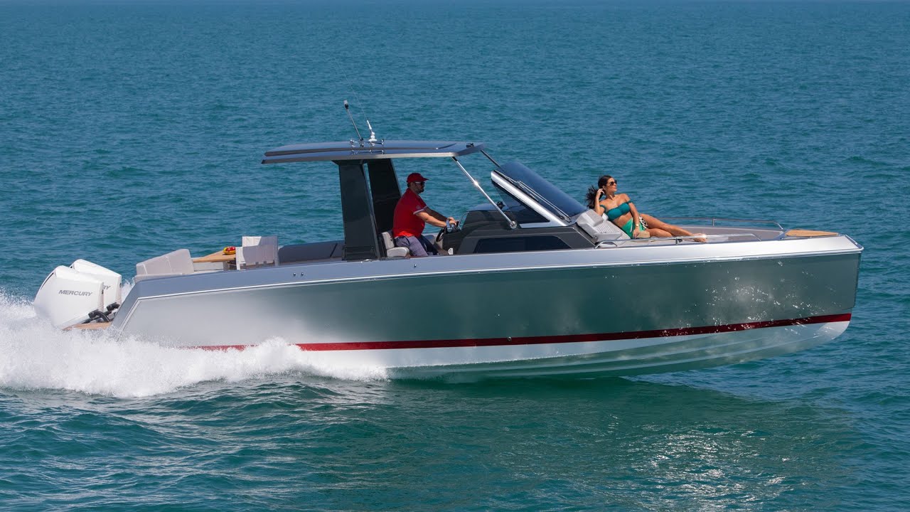 12v DC Marine Air Conditioning on a Schaefer V33 by Mabru. Full Generator Replacement Solution!